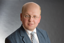 Christian Schmieta - Rechtsanwalt